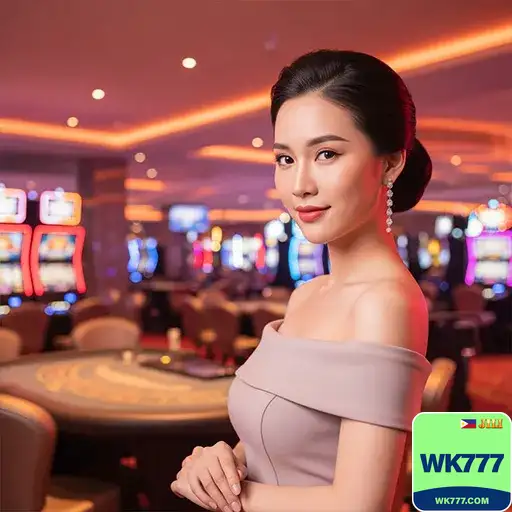 wk777 casino 