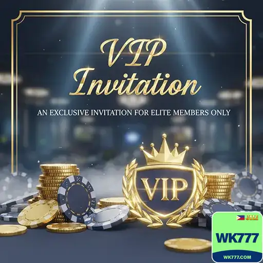 wk777 vip 